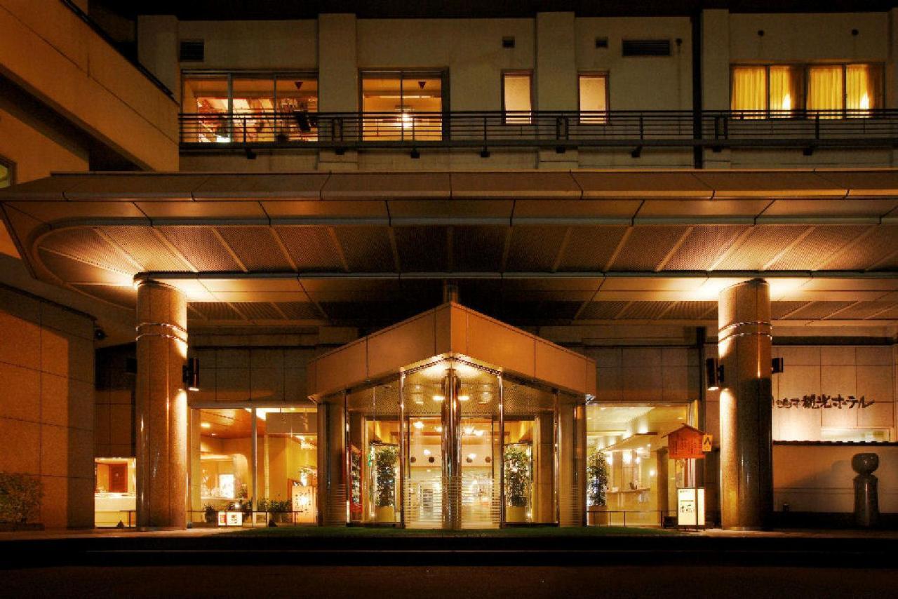 Naruko Kanko Hotel Osaki  Exterior foto