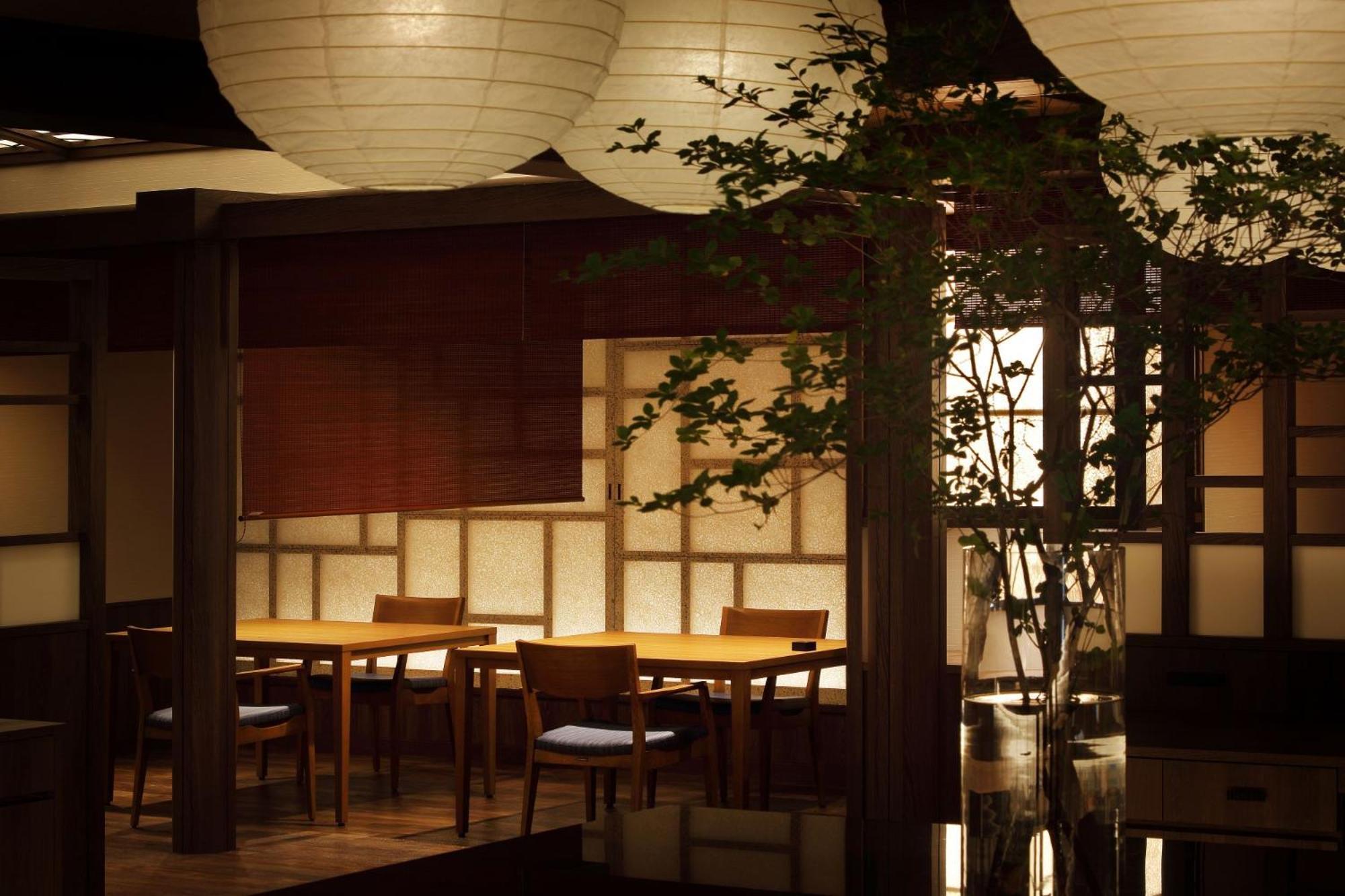 Naruko Kanko Hotel Osaki  Exterior foto